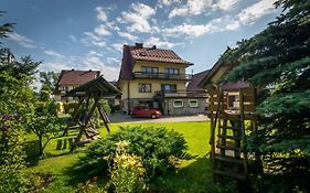 Apartament U Capka